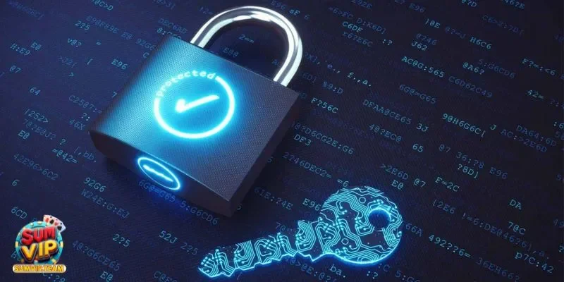 Bảo mật thông tin nhiều lớp an toàn