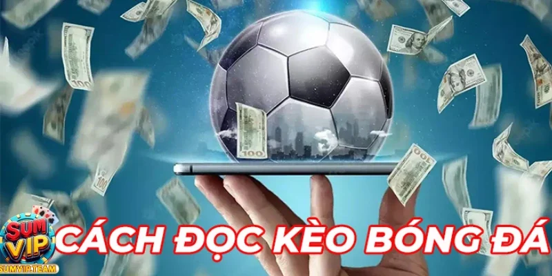 cach xem keo bong da