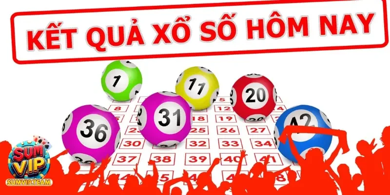 Cập nhật kết quả xổ số miền nam ở đâu chuẩn xác?