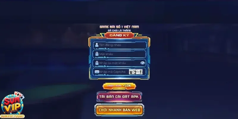 Những lý do nên đăng nhập ngay hôm nay