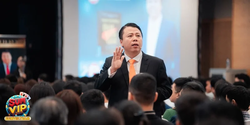 Hành trình sáng lập nhà cái của CEO Xuân Tuấn