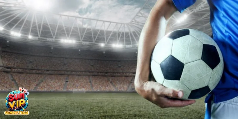 Khám phá thế giới cược thể thao đỉnh cao bậc nhất