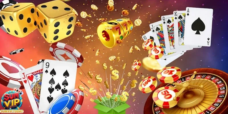 Khuyến mãi và lợi ích vượt trội dành cho người chơi