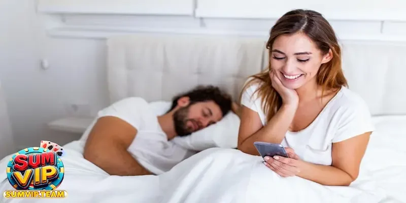 Nên đánh con số gì khi mơ thấy vợ