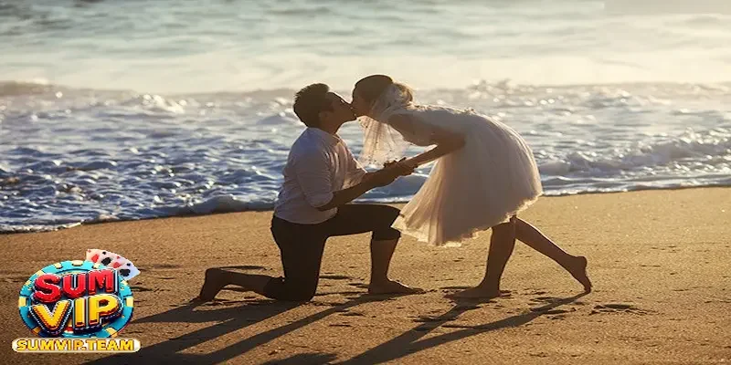 Nếu nằm mơ hôn nhau đánh con gì phát lộc 