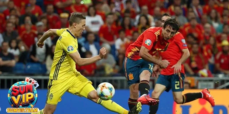 Nhận định bóng đá Tây Ban Nha với nhiều tham vọng