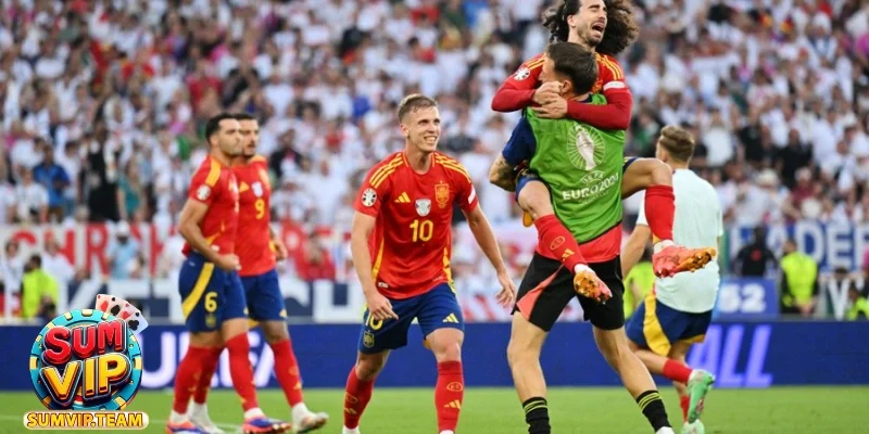 nhan dinh bong da tay ban nha