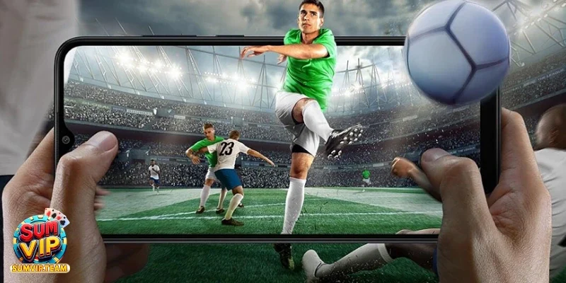 Những chiến lược cá cược hiệu quả tại Thể thao Sumvip