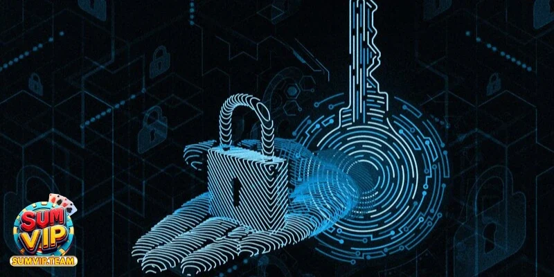 Quản lý mật khẩu và tài khoản cá cược