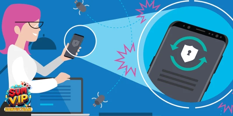 Quy định bảo mật thông tin trong các thị trường cá cược