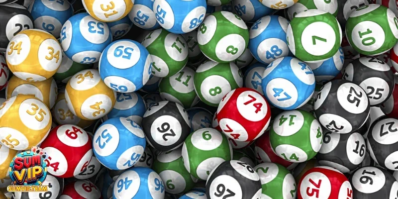 Xổ số Sumvip là gì và cách chơi cơ bản